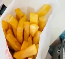 粗薯