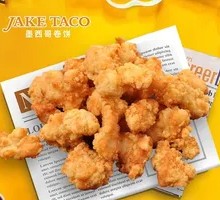 Chicken Nuggets