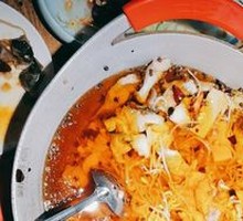 Sichuan Boiled Fish