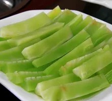 Bamboo Shoots