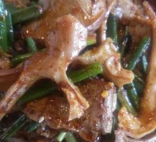 红油肚舌