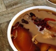 Old Tofu