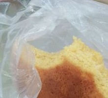 贴饽饽