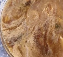 Tofu pudding