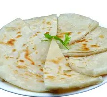 Corner Pancake