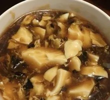 Old Tofu