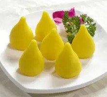 Corn Cake