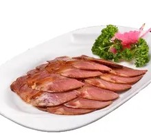 Soy Sauce Beef