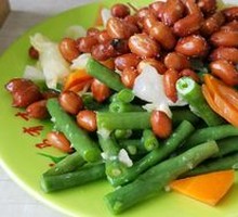 Elegant Cold Dishes