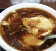 Old Tofu