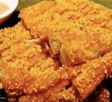 Chicken Cutlet