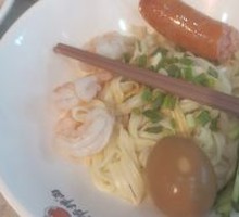 手工肉肠