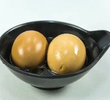 Braised Egg