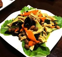 爽口素什锦