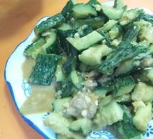 Cucumber Salad