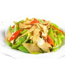 Tofu Skin