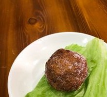 Chicken Meatballs