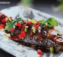 Aluminum-Paper Crucian Carp