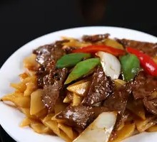 福源炒肝尖
