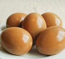 Braised Egg