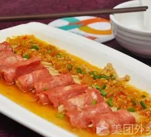 肉培根