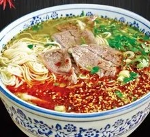 Regular Ramen