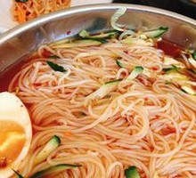 Soybean Paste Soup