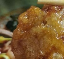 Sweet and Sour Pork