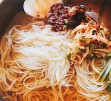 Cold Noodles