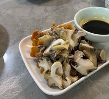 芥末海螺麻蛤