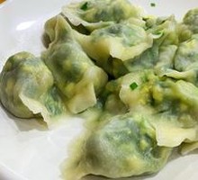 素韭菜鸡蛋