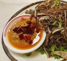 Quick-boiled Tripe