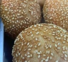 Glutinous Rice Ball
