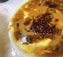 Old Tofu