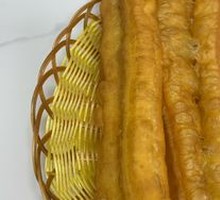 大饼油条