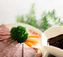 天穆酱香牛腱