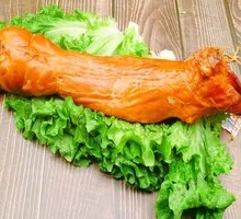 Roast Rabbit
