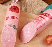 迎宾火腿