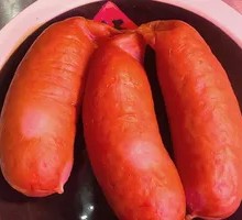 万帆顺丸子肠