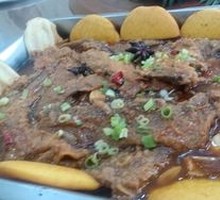 海杂鱼一锅出