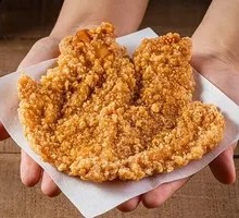 Fried Chicken Cutlet