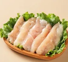 水滑肉