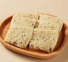 蜂窝面筋