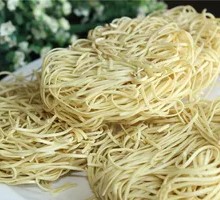 Hot Pot Noodles