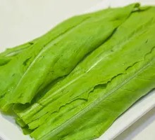 Oilseed lettuce