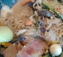荤素麻辣烫
