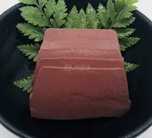 Duck Blood