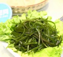 Kelp Slices