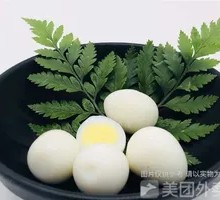 Quail Egg