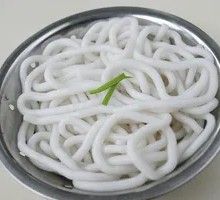 Potato Noodles